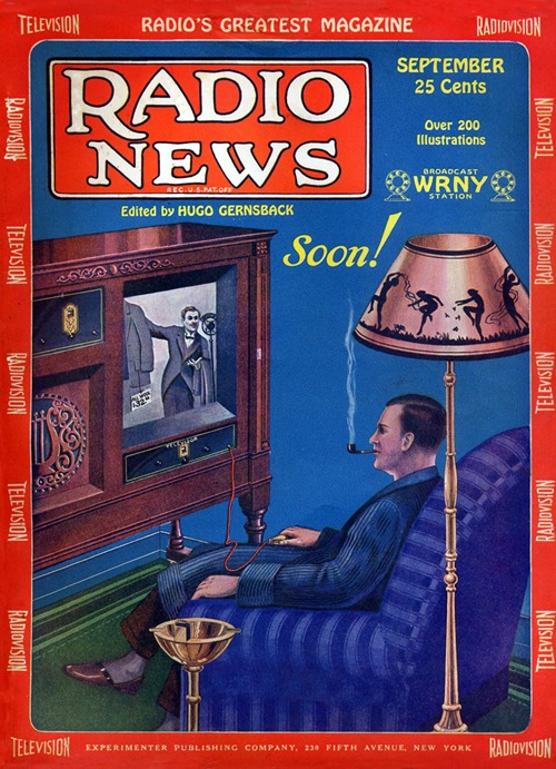 Radio_News_Sep_1928_Cover