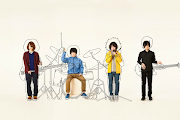 KANA-BOON