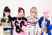 2NE1