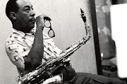 Johnny Hodges