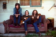 Crosby Stills Nash