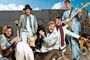 Dr. Dog