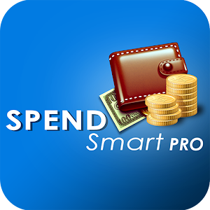 SpendSmart Pro logo