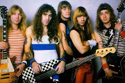Iron Maiden