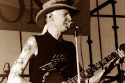 Johnny Winter