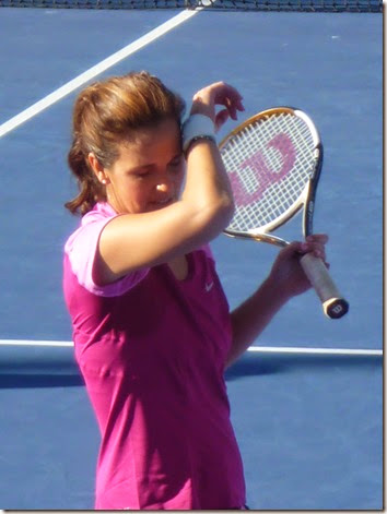 Mary Joe Fernandez