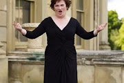 Susan Boyle