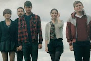 Los Campesinos!