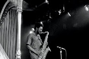 Pharoah Sanders