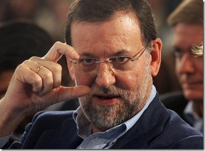 fotos divertidas de mariano Rajoy (2)
