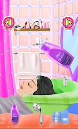 Fashion Model Makeover by Zync Studio poster 4