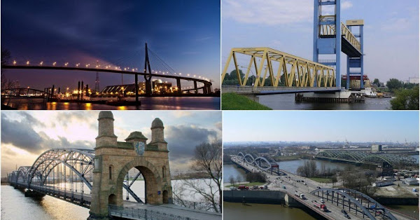 Hamburg The City Of Bridges Amusing Planet hamburg the city of bridges amusing