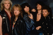 Aerosmith