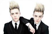 Jedward
