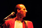 Adrian Belew
