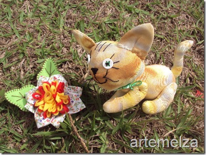 artemelza - gatinho feliz-065