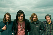 Twin Atlantic