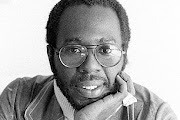 Curtis Mayfield