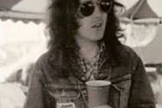 Rory Gallagher