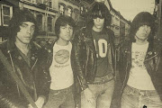The Ramones