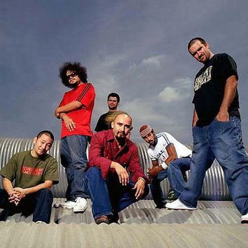 Ozomatli