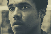 Benjamin Booker