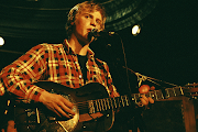 Johnny Flynn