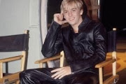 Aaron Carter