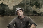 Daniel Powter