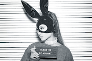Ariana Grande