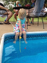 pool fishing 1
