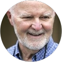 larry shaw