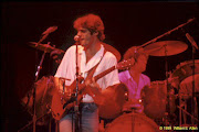 Glenn Frey