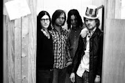 Raconteurs