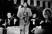 Charlie Parker
