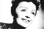 Edith Piaf