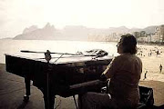 Antonio Carlos Jobim