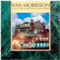 Live At The Grand Opera House Belfast