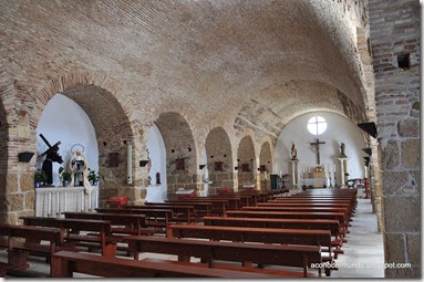 Zahara de los Atunes. Iglesia Ntra. Srta. del Carmen - DSC_0199