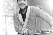 Sammy Davis Jr.
