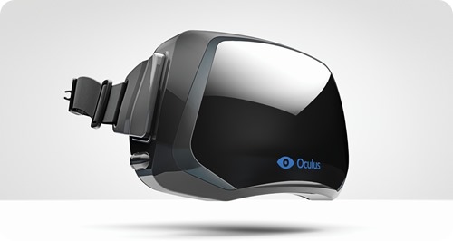Oculus 1