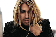 David Garrett