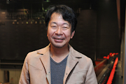 Shoji Meguro