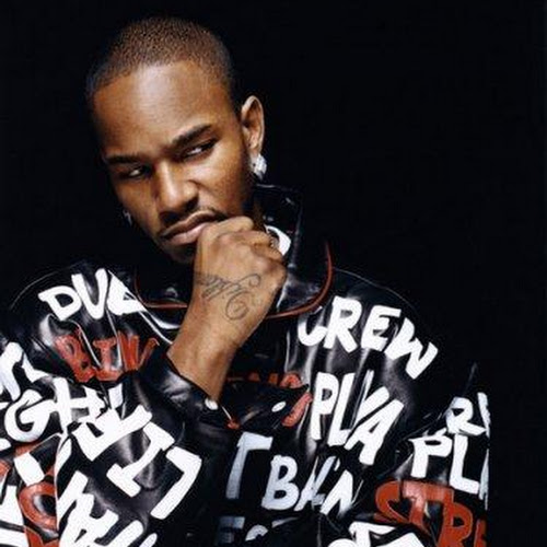 Cam’ron