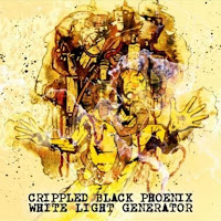 White Light Generator