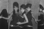 The Ronettes
