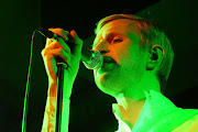Jay Jay Johanson