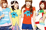 Miss A