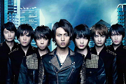 Kis-My-Ft2