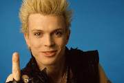Billy Idol